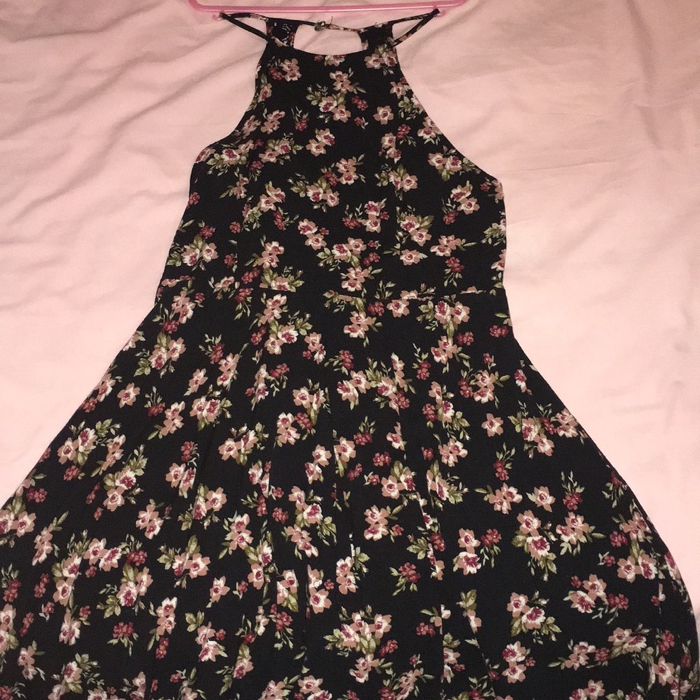 Forever 21 dress